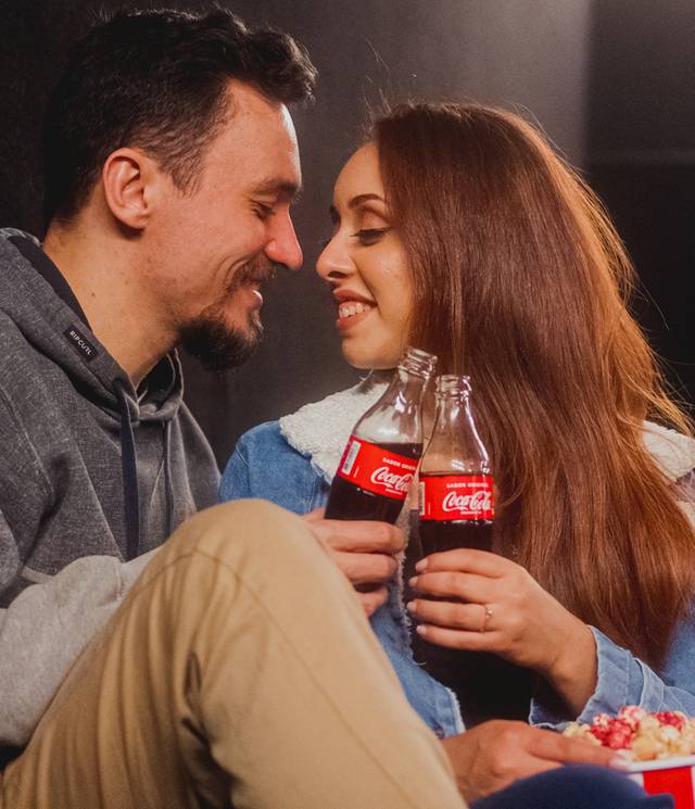 Pré Wedding de Libni e Claudio