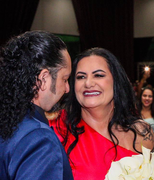 Casamento de Casamento Kelly e Marcelo