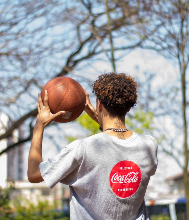 Ensaio de moda de Ensaio Victor