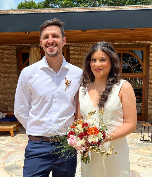 Casamento de Casamento Camila & Lucas