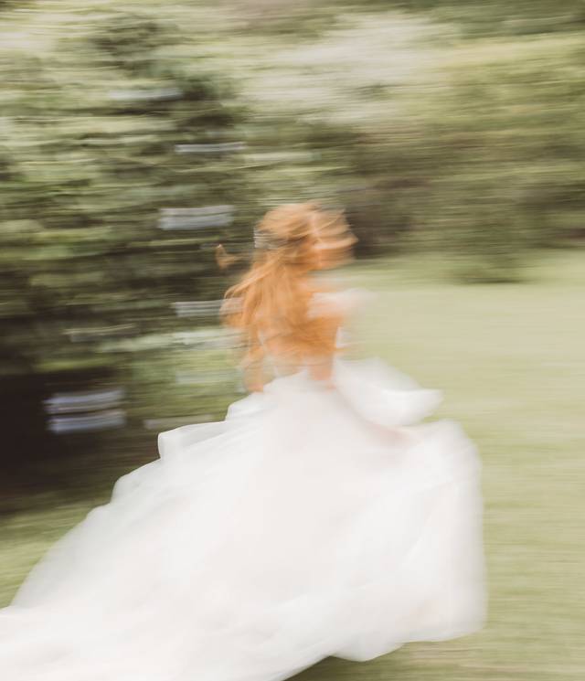 Fotografia de casamento de Editorial Estações - Espaço Mato Dentro