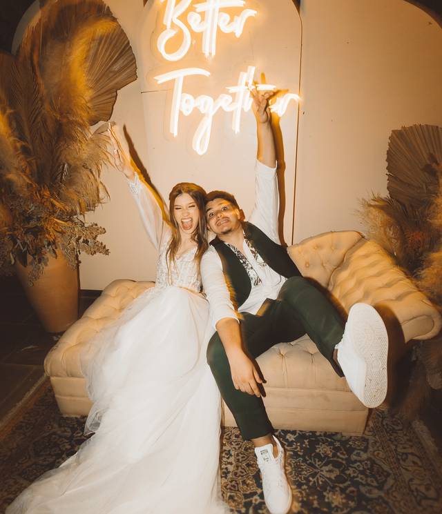 Fotografia de casamento de Fotografia de Casamento em Sorocaba – SP – Beatriz e Eduardo