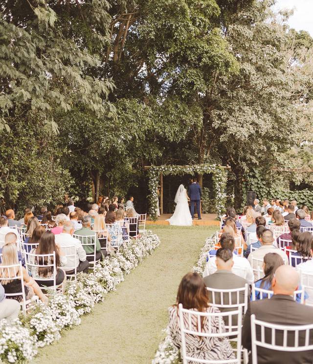 Fotografia de casamento de Fotografia de Casamento em Holambra - Floriada - Laís e Thomas