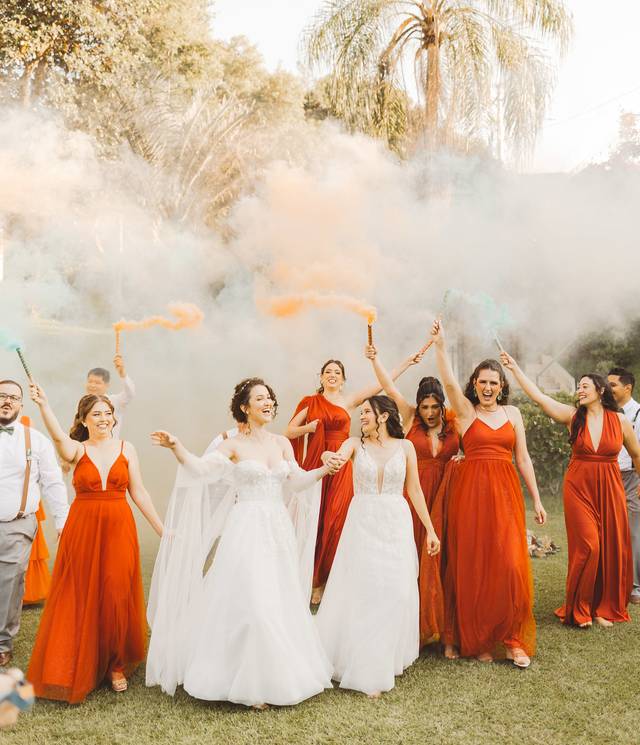 Fotografia de casamento de Fotografia de Casamento no interior de São Paulo - Casa Villa Alba - Izabela e Hemili