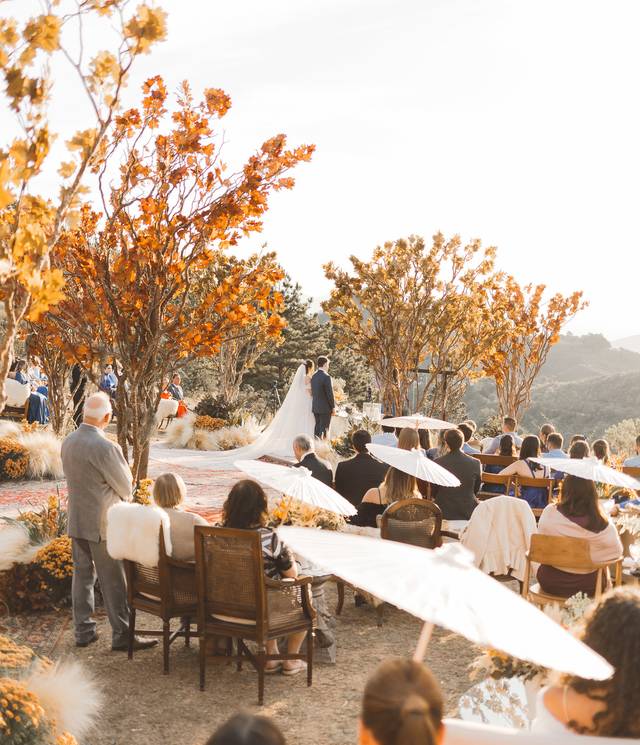 Fotografia de casamento de Fotografia de casamento em Campos do Jordao, SP - Pousada Chalés Pôr do Sol – Karenn e Lucas