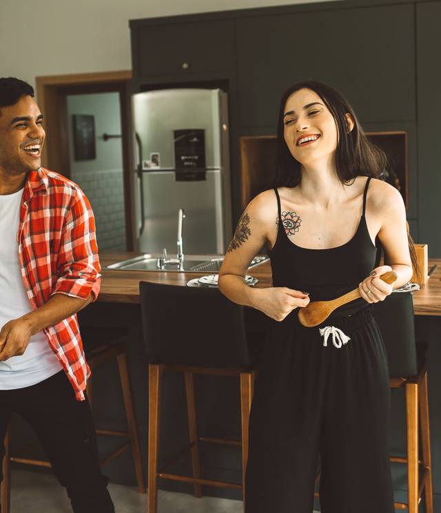 Ensaio pré wedding de Pós Wedding Danilo & Jackeline