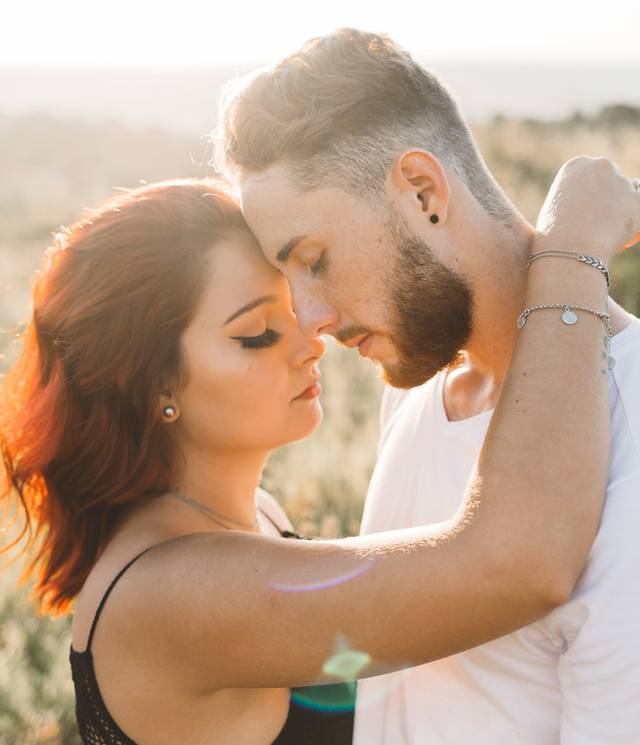 Ensaio pré wedding de Ensaio de Casal Tiago e Aline