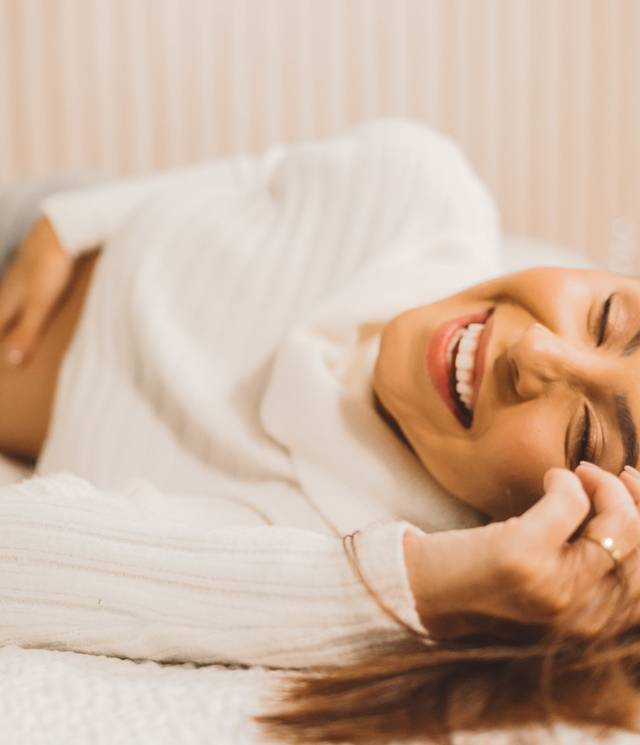 Gestante e fotografia de família de Ensaio de Gestante - Thais