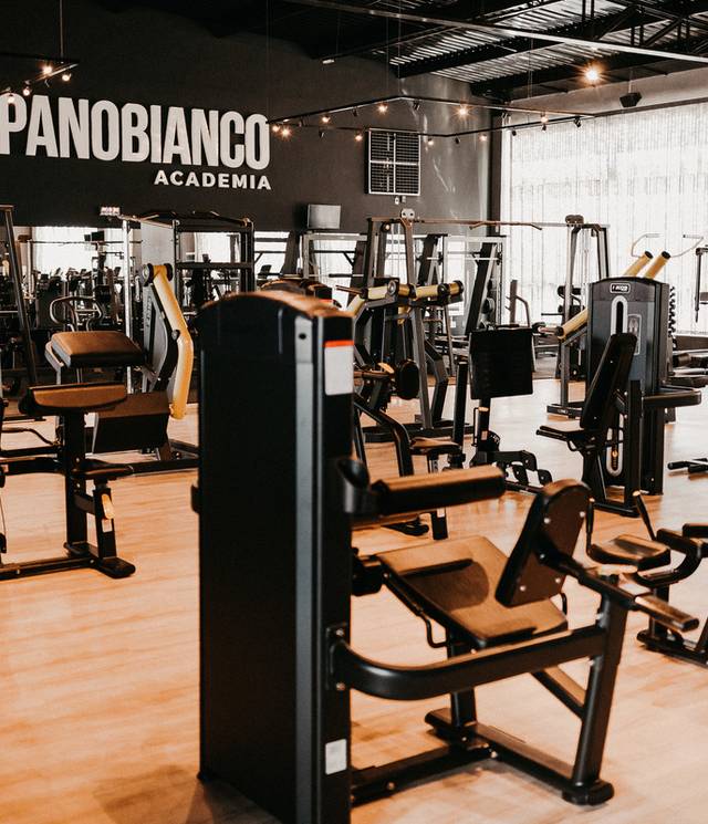 Marcas, Empresas e Negócios de Panobianco Atibaia