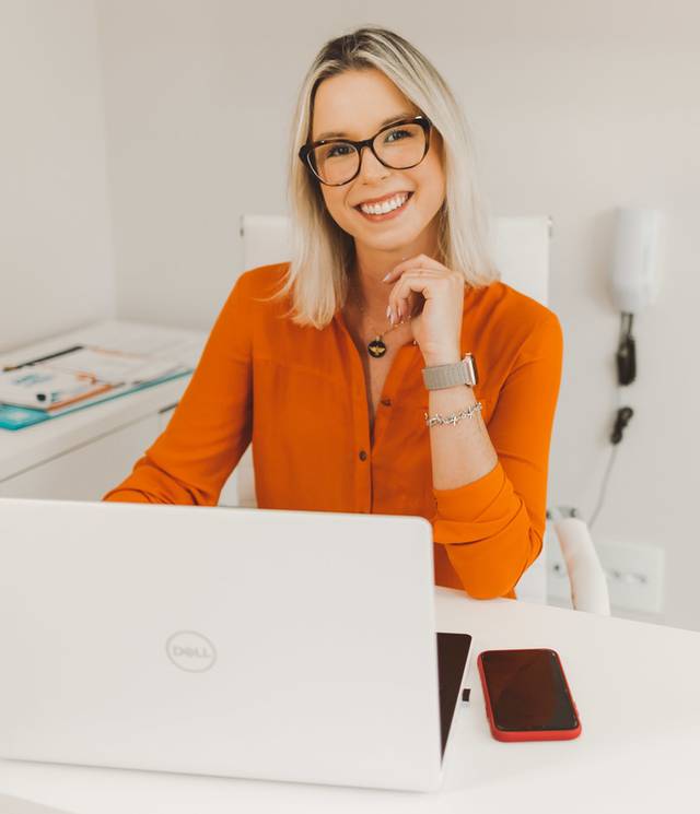 Marcas, Empresas e Negócios de Retrato corporativo | Leticia Schorr | Nutricionista