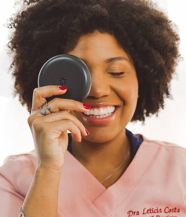 Marcas, Empresas e Negócios de Retrato corporativo - Dra. Letícia