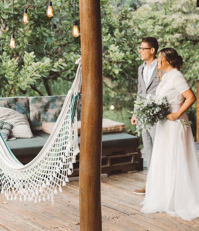 Fotografia de casamento de Fotografia de Casamento Na Sartori e Rafael