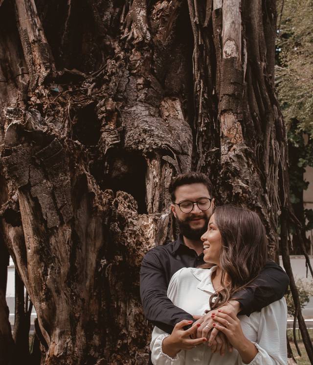 Casamento de Ketilyn e Eder 