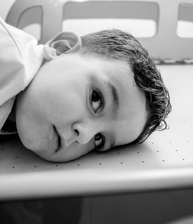 Infantil de Benjamin 3 anos