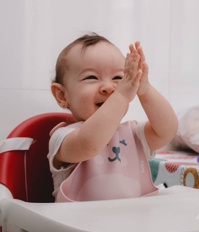 Infantil de Diana 1 ano