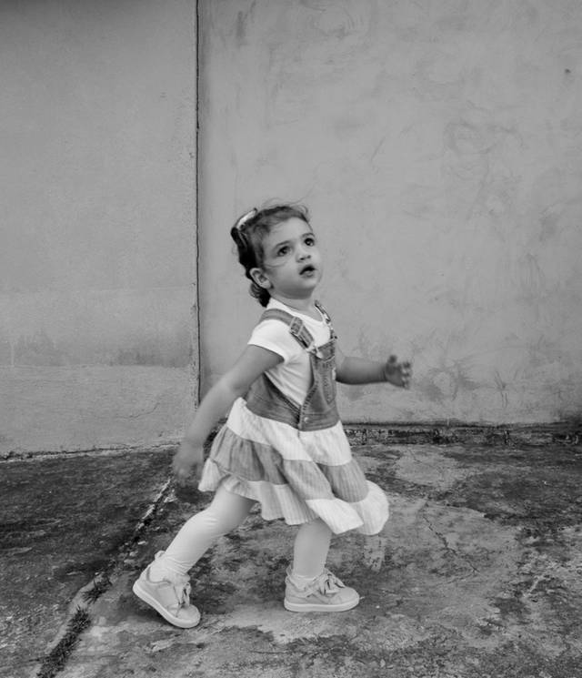 Infantil de Isabela 2 anos