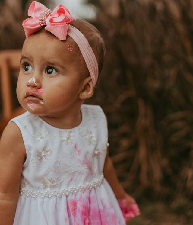 Infantil de Maria Heloisa