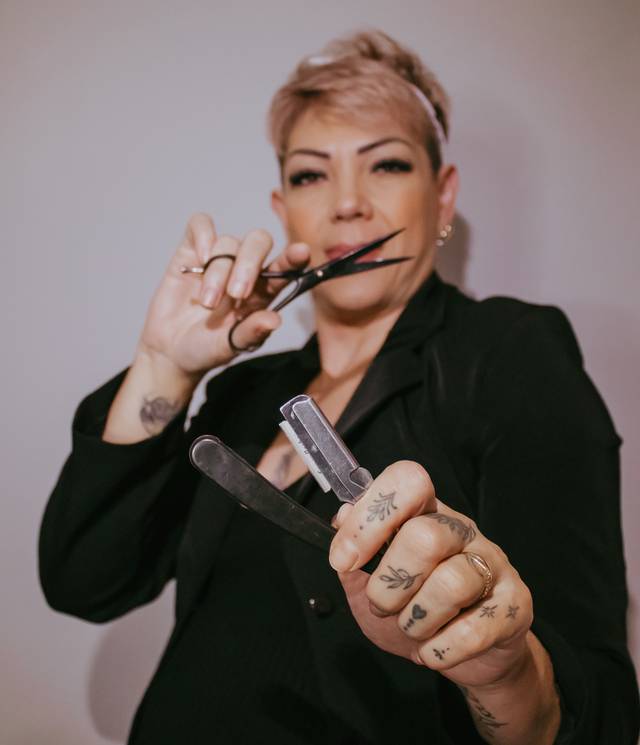 Corporativo de Tanya