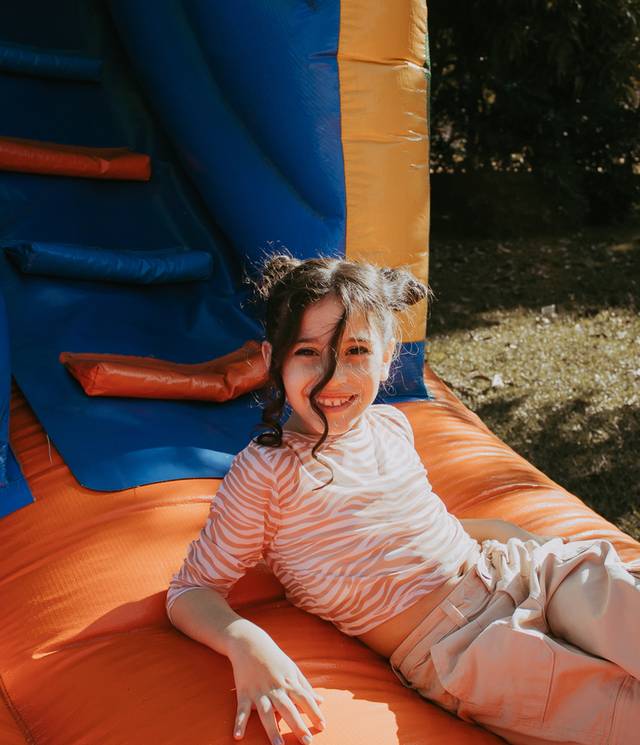 Infantil de Maria Clara