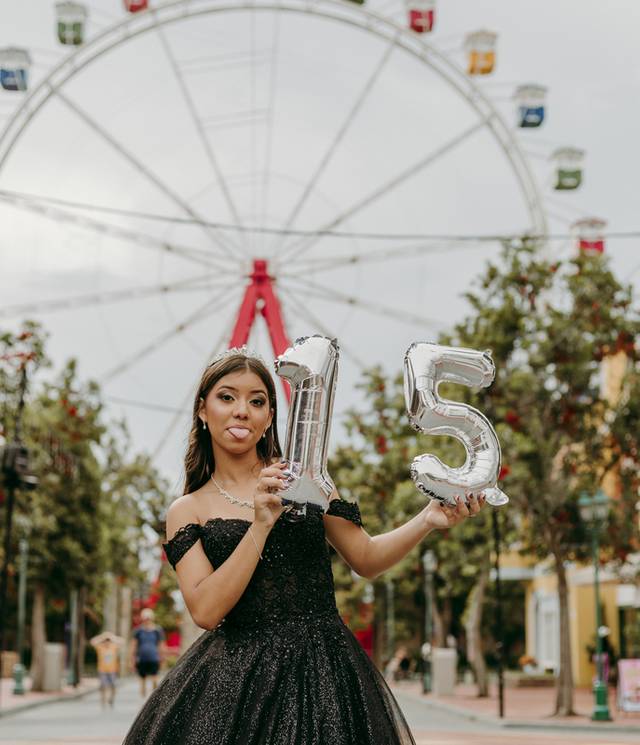 Ensaio Feminino de Emilly 15 anos -  Ensaio