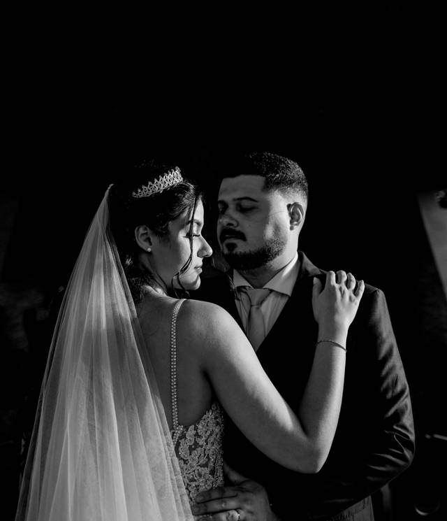 Casamento de Lizandra & Igor