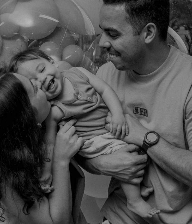 Infantil de Matias 1 aninho 