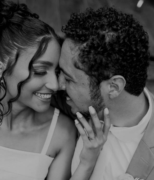 Casamento de Raiane & Igor