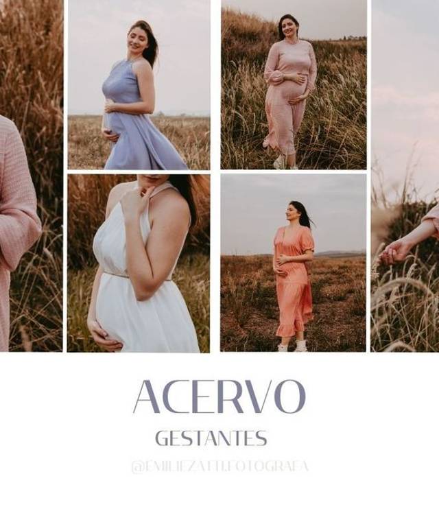 Gestante  de ACERVO GESTANTE
