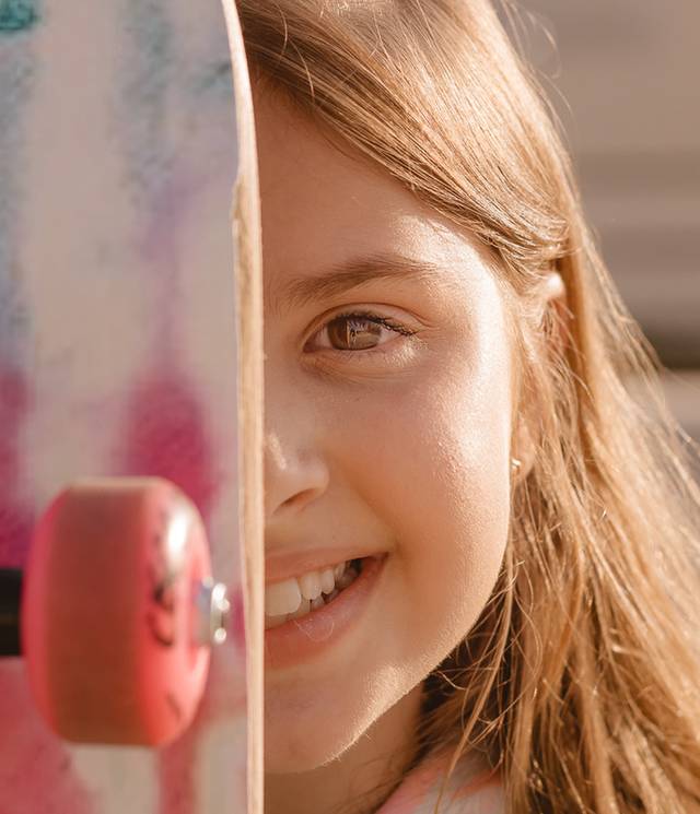 Infantil de Rafaela 10 anos 