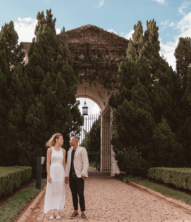 Casamento de Bianca e Samuel 
