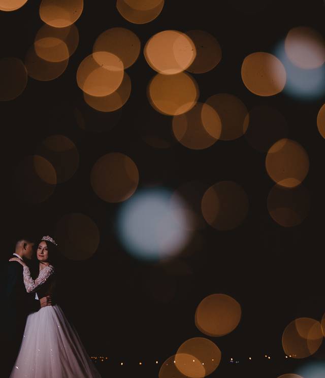 Casamento de Andressa e Eduardo 
