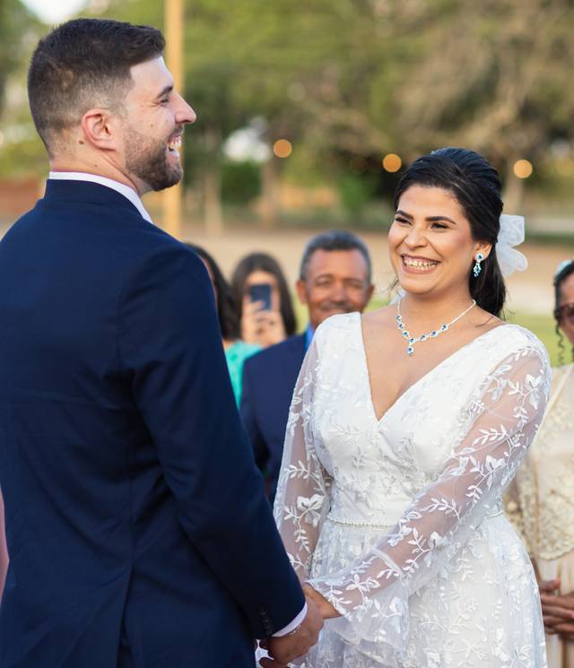 Casamento de ANA E LUCAS