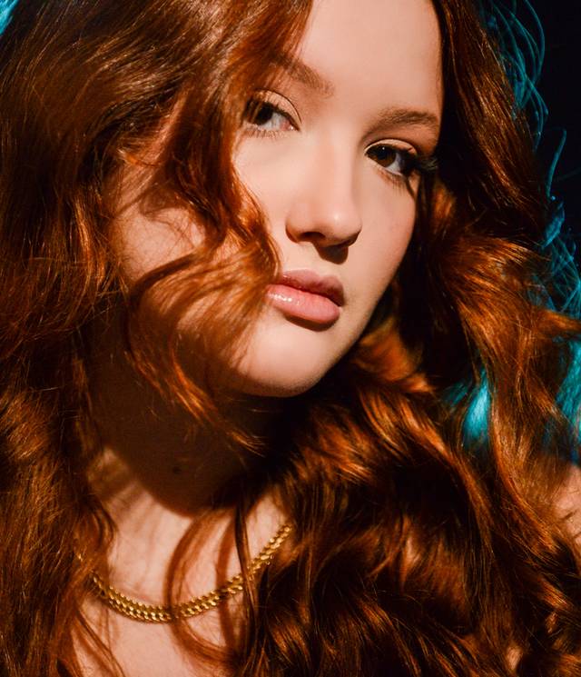 Ensaio Mulher de Paula Pacheco