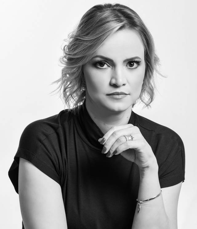 Publicidade de Ana Paula Palangana