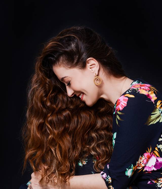 Ensaio Mulher de Denise Pierin