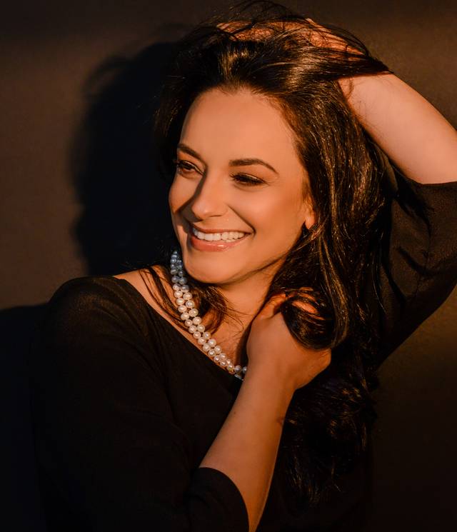 Ensaio Mulher de Evelyn Ebiner