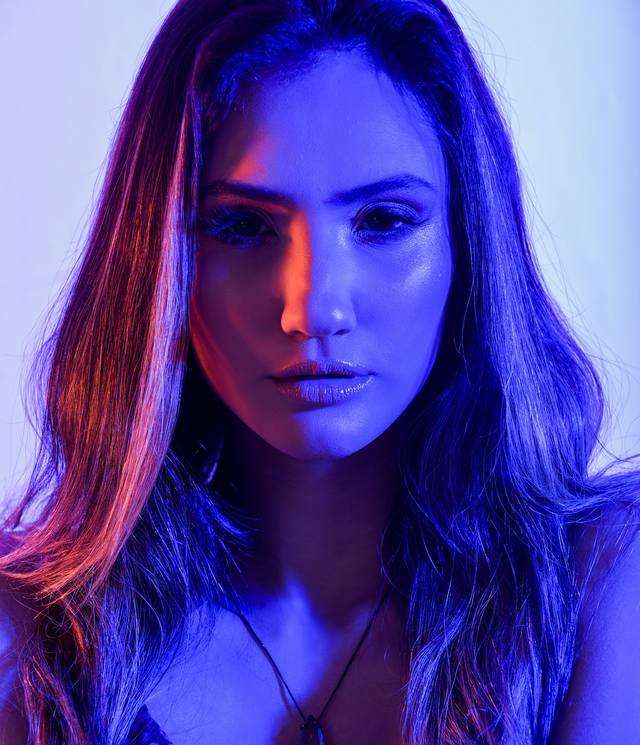 Ensaio Mulher de Camila Beletatti