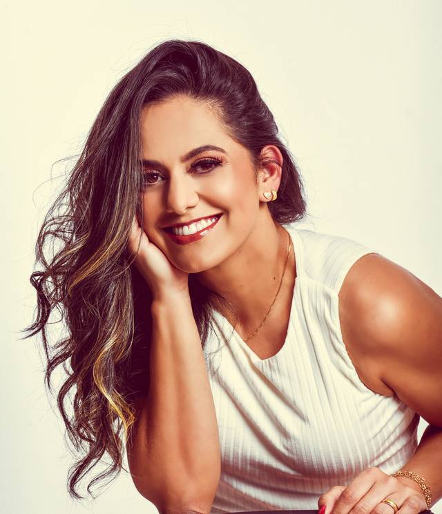 Ensaio Mulher de Camila Silva