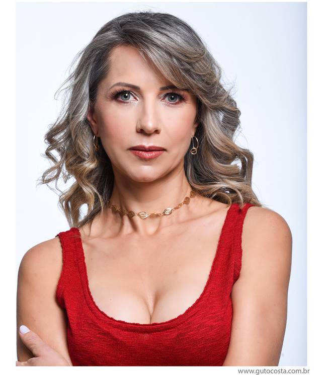 Ensaio Mulher de Fernanda Barbosa