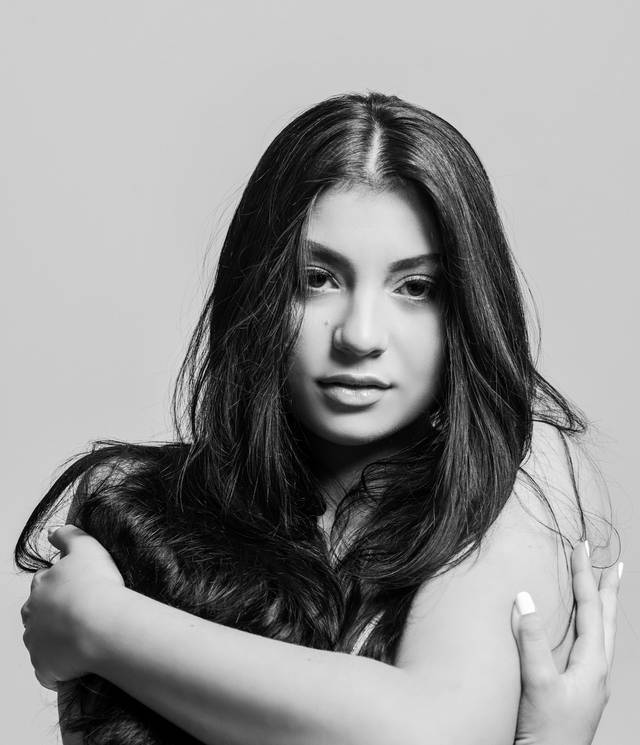 Ensaio Mulher de Yasmin Fagundes de Lima