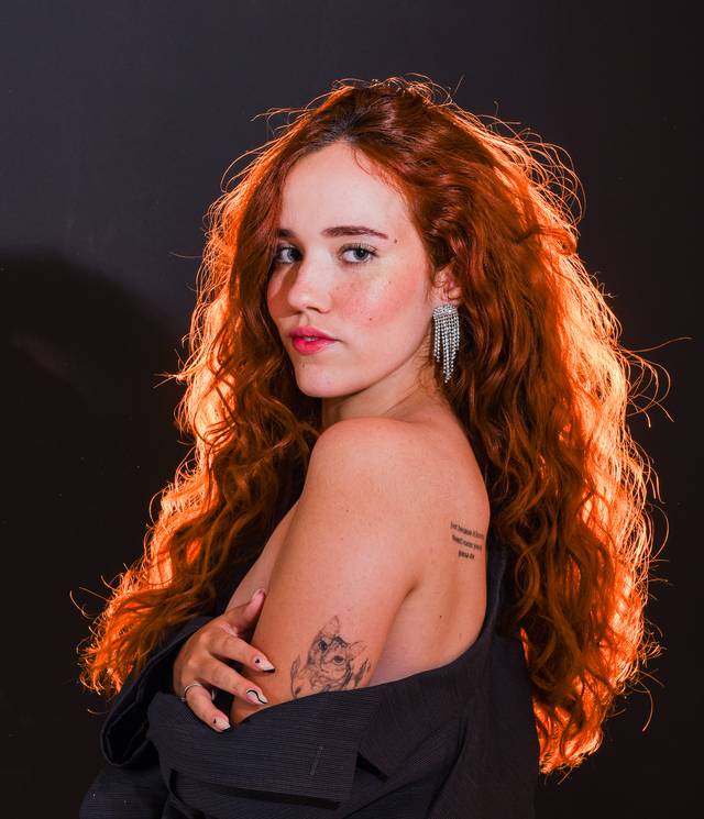 Ensaio Mulher de Ana Beatriz Paiva 