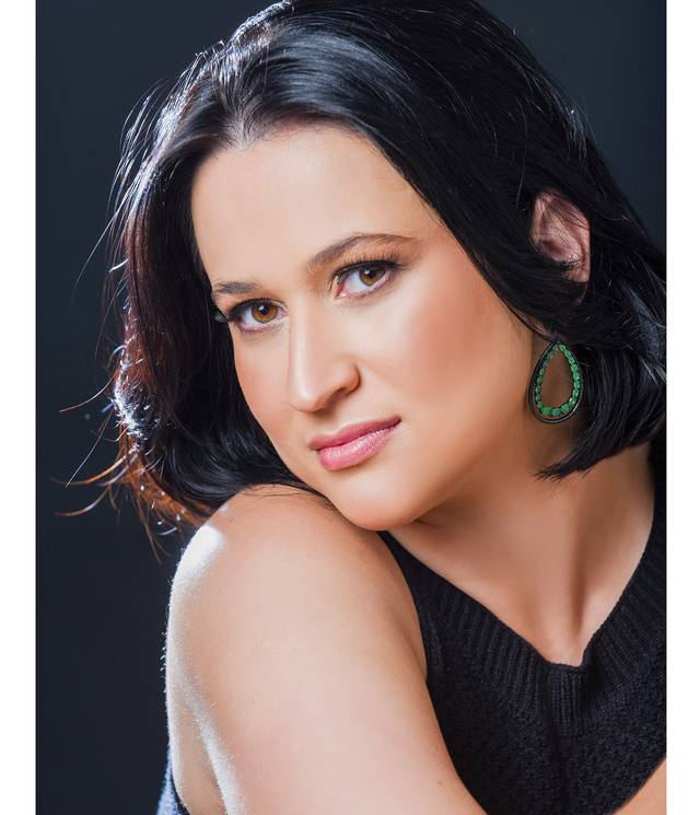 Ensaio Mulher de Railde Sanches