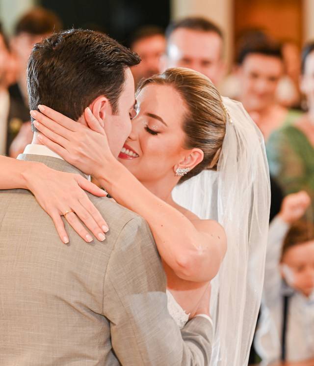 Casamento  de Amanda Oliveira e Cesar Augusto