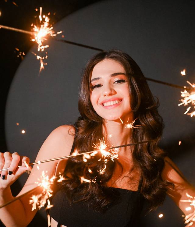 Ensaio Mulher de Marina Balsalobre Cisneros