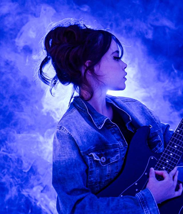 Ensaio 15 Anos de Isabely Meurer