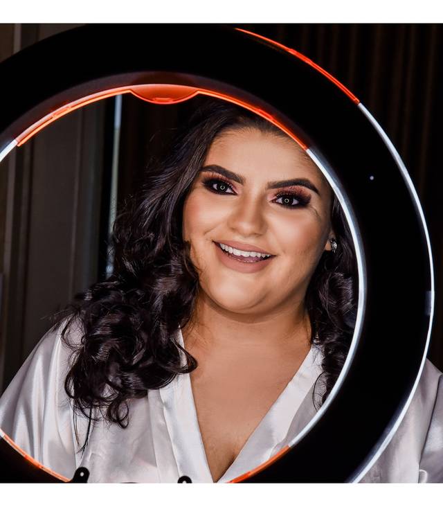 Festa 15 Anos de Maria Carolina - 15 Anos