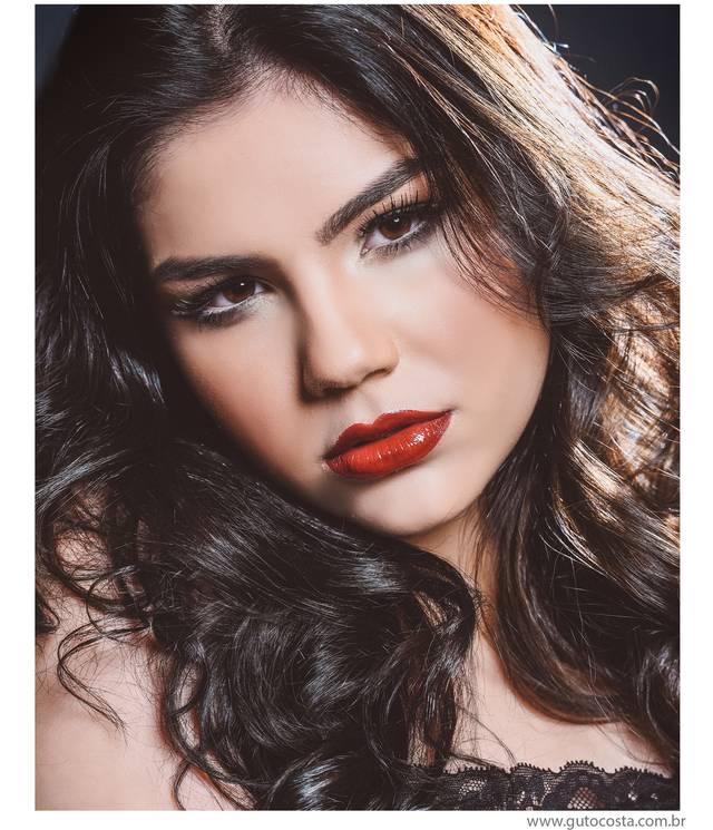 Ensaio 15 Anos de Karolina