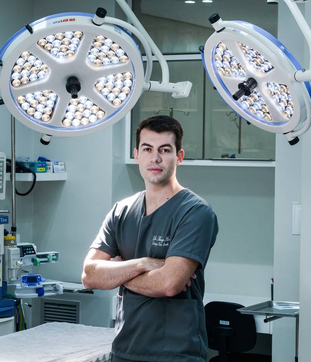 Publicidade de Thiago Martins