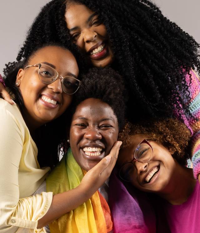 Ensaio Pessoal de Cultura de Paz