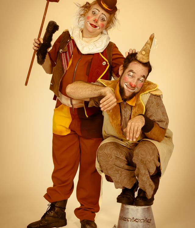 Corporativo de Cia Suno